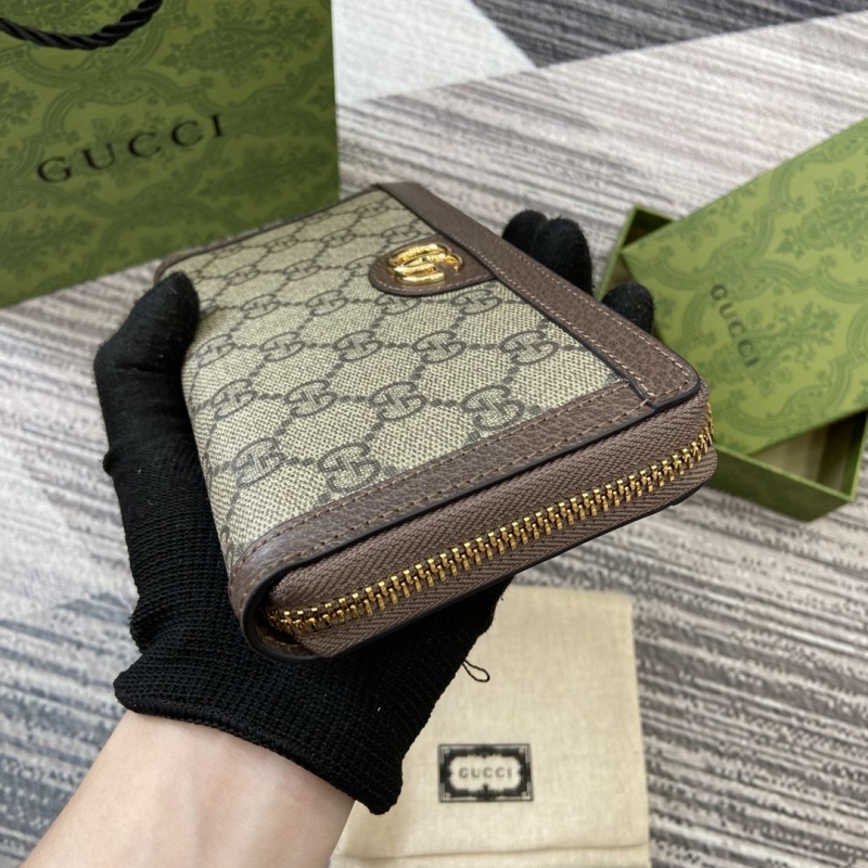 Gucci Wallets & Purse